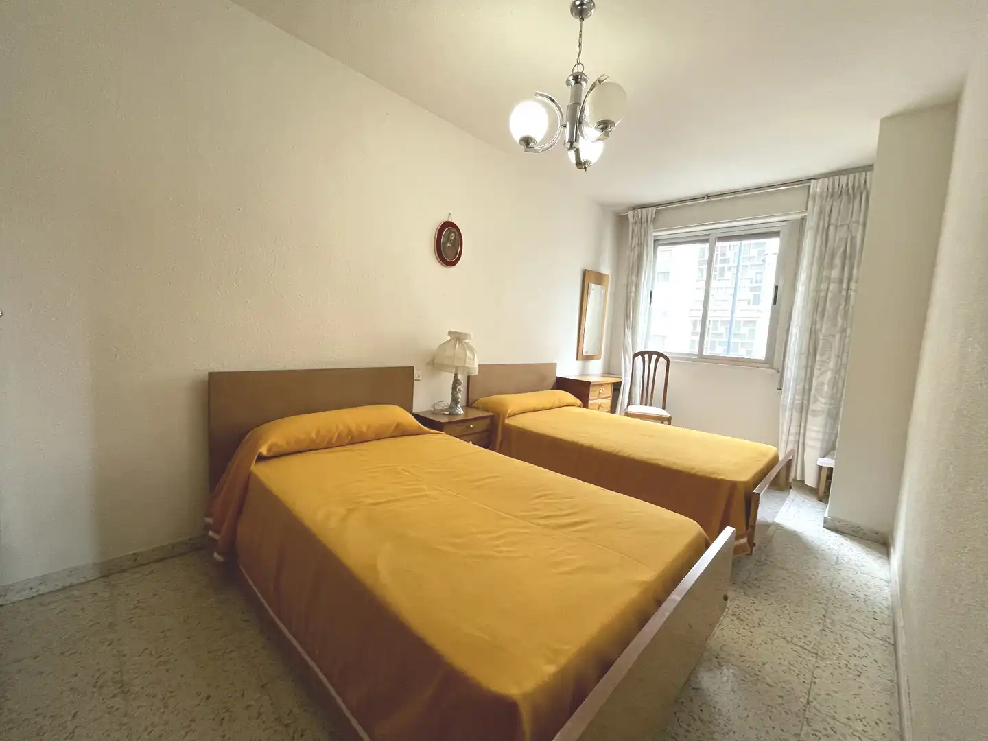 Piso con terraza en venta en Prosperidad - Delicias, imagen 26