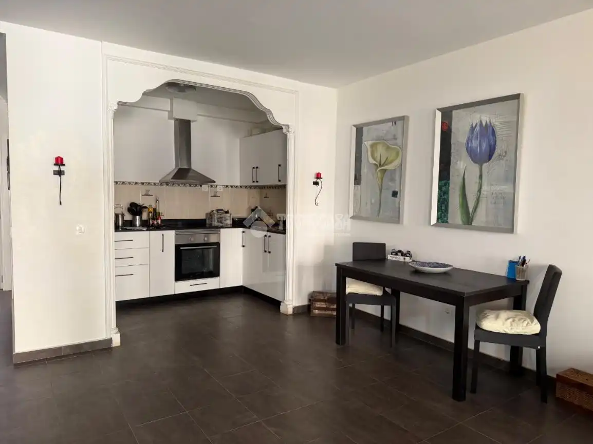 Cocina de Piso en venta en Arrecife