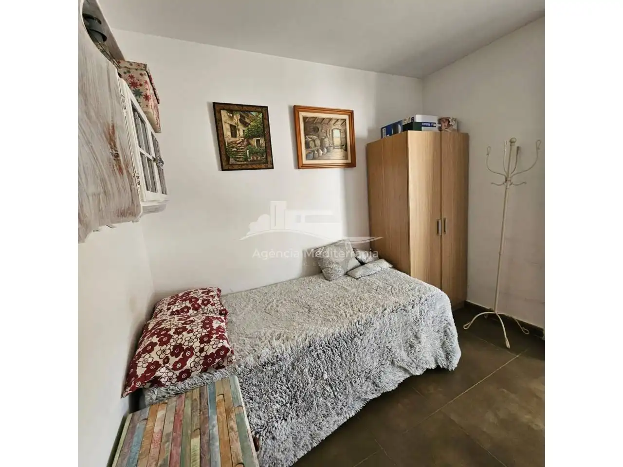 Adosado con terraza en venta en Calle Víctor Català, imagen 34