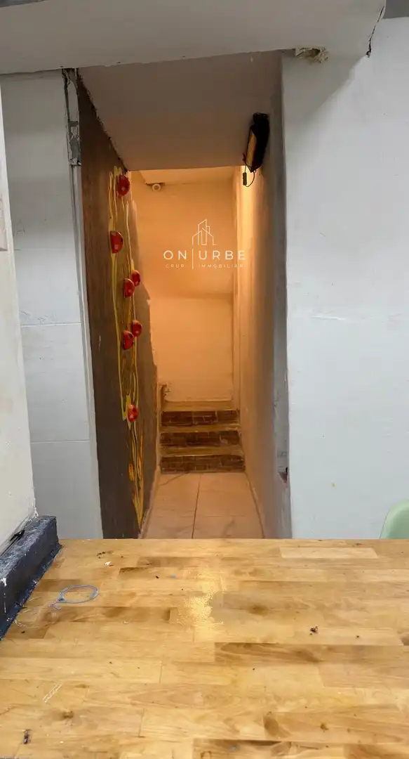 Dúplex en venda en Barcelona amb Aire condicionat