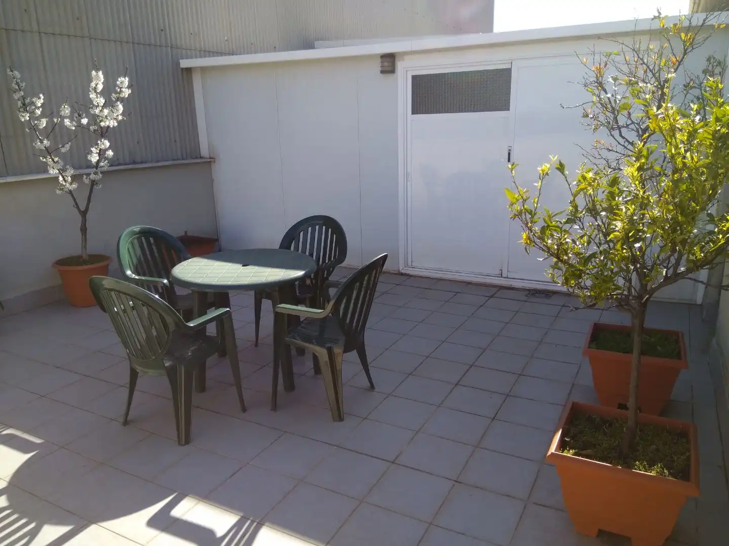 Piso con ascensor en venta en Carrer d'Hipólito Lázaro 9, imagen 2