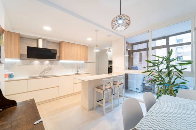 Piso en Venta en Calle del Doctor Ramón Castroviejo en Peñagrande