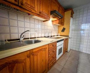 Kitchen of Flat for sale in  Santa Cruz de Tenerife Capital  with Terrace