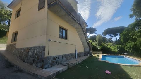 Foto 2 de Casa o xalet en venda a Fogars de la Selva, Barcelona