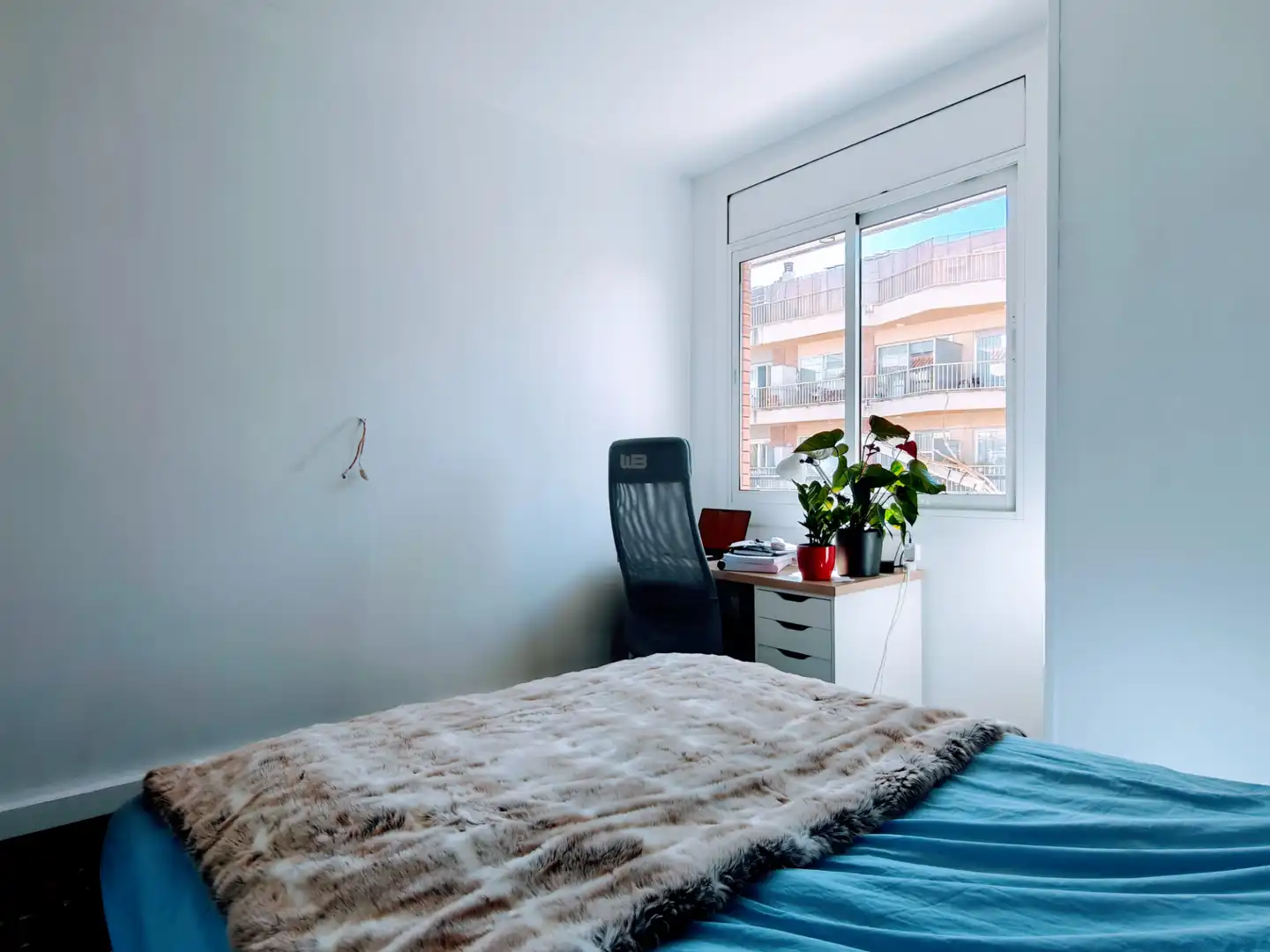 Piso con terraza en venta en Carrer de Casanova, imagen 12