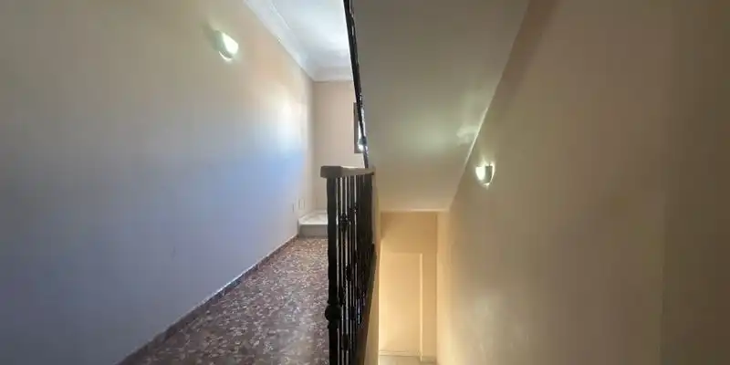 Casa adosada en venda en Villanueva del Trabuco amb Aire condicionat, Terrassa i Traster