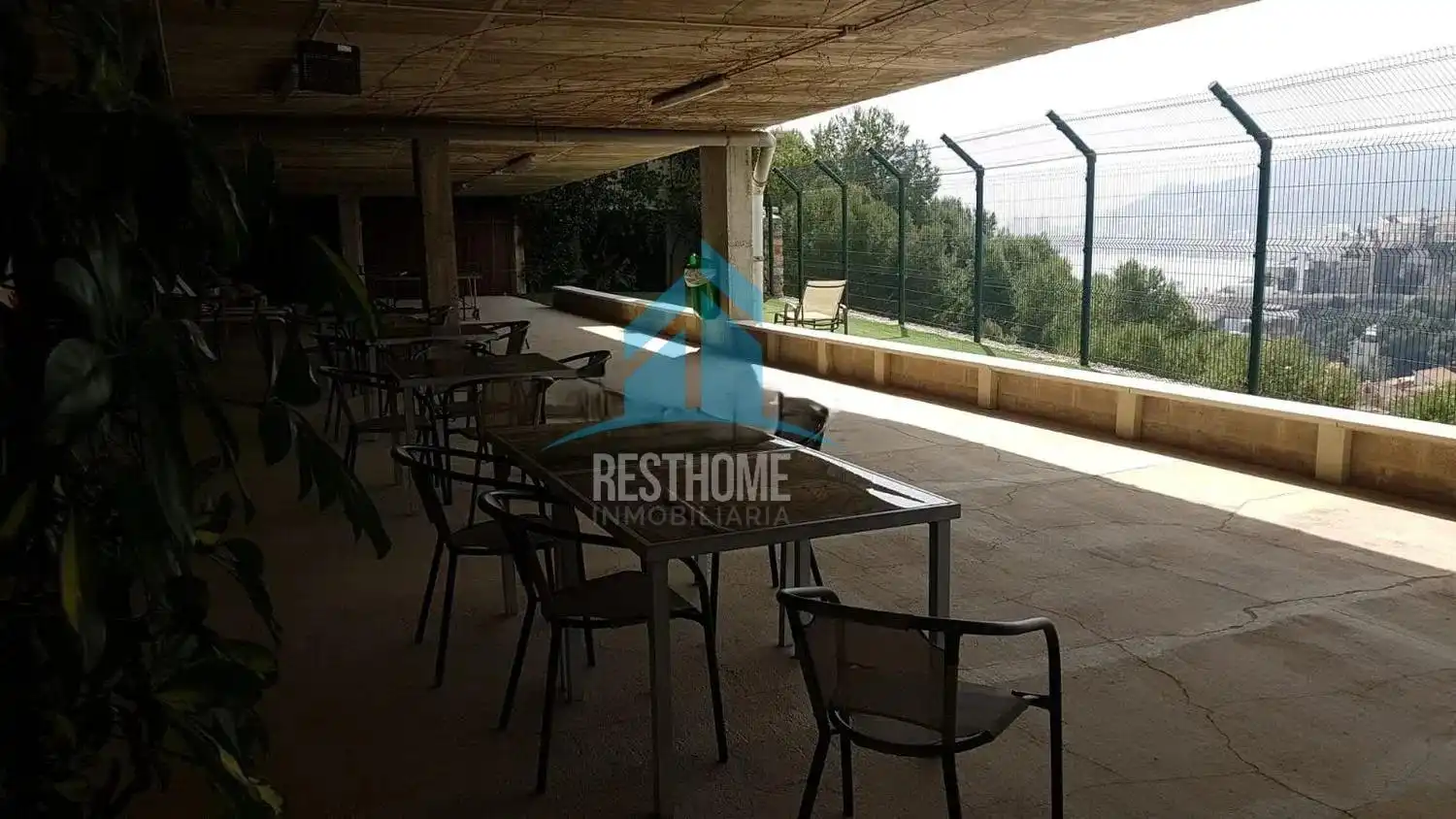 Villa con terrazza in vendita a El Faro, imagen 11