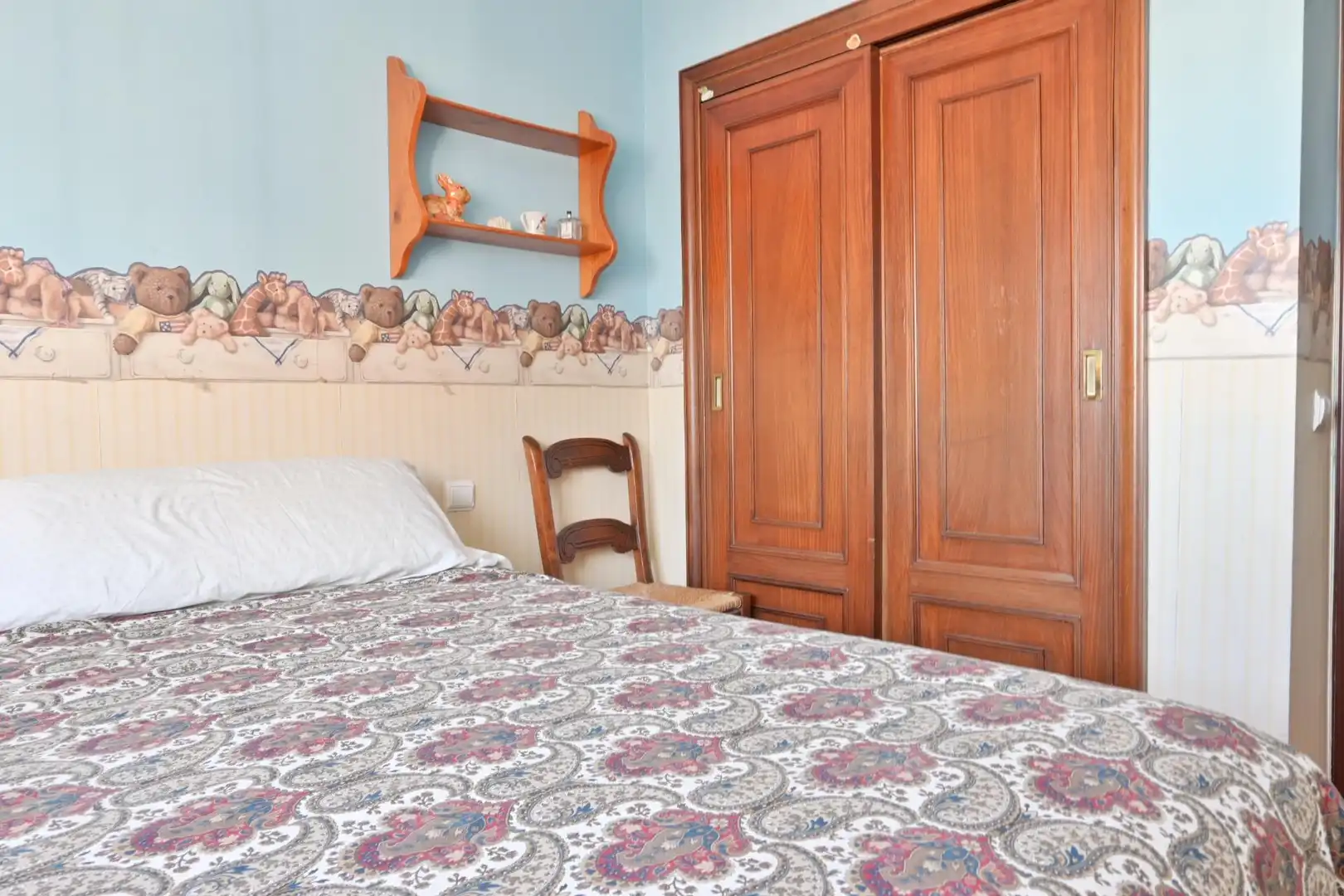 Piso con ascensor en venta en Macarena, imagen 23