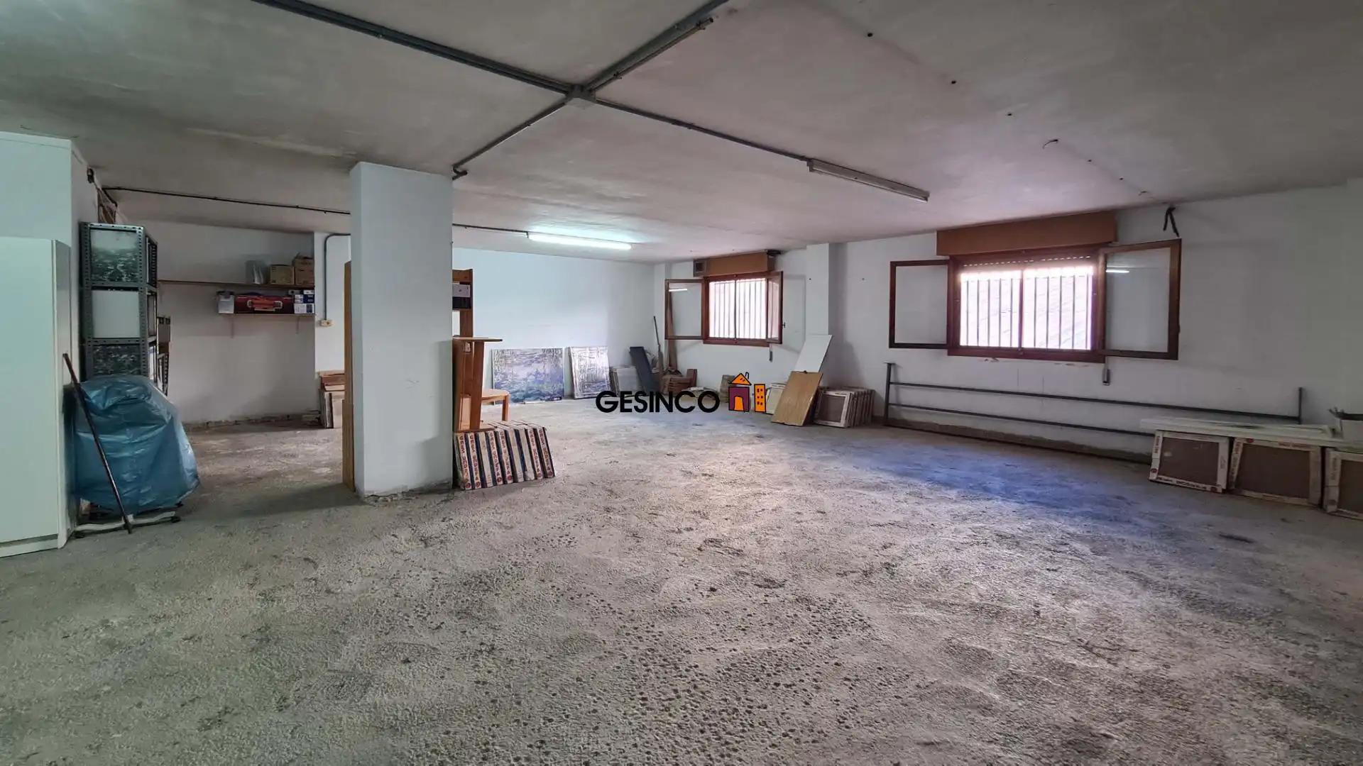 Business premises to rent in Sant Josep - Zona Hospital, imagen 14