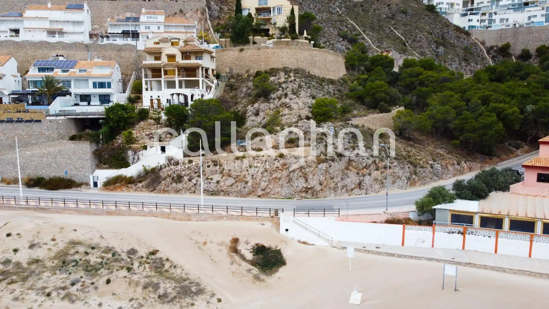 Außenansicht von Gebäude zum Verkauf in Cullera