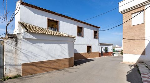 Foto 3 von Haus oder Chalet zum Verkauf in Calle Cruz, 42, Moraleda de Zafayona, Granada