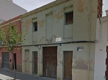 Casa en venta en Benipeixcar - El Raval