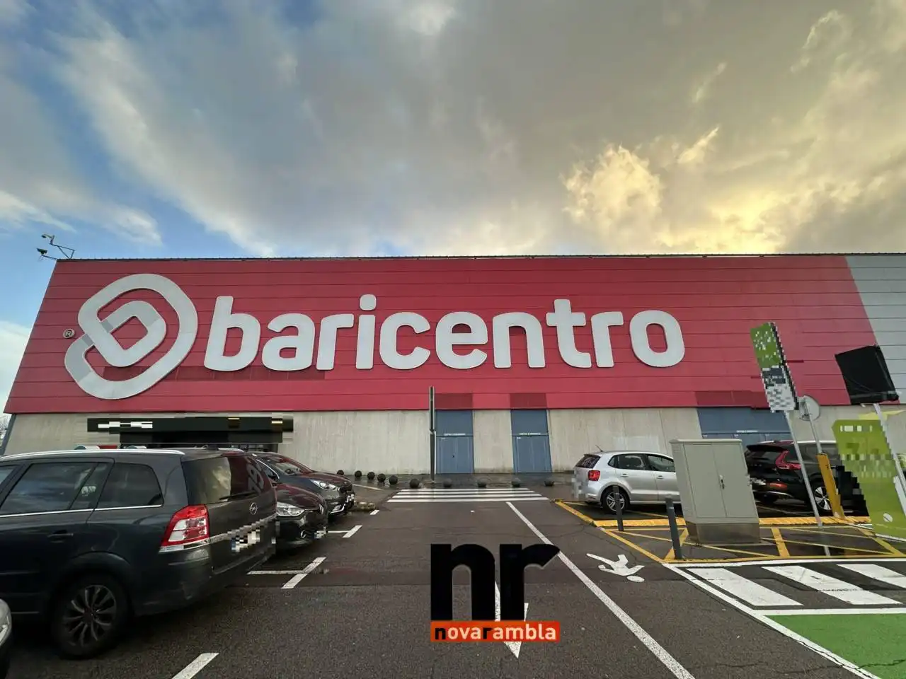 Local commercial à louer à Calle Baricentro, imagen 17