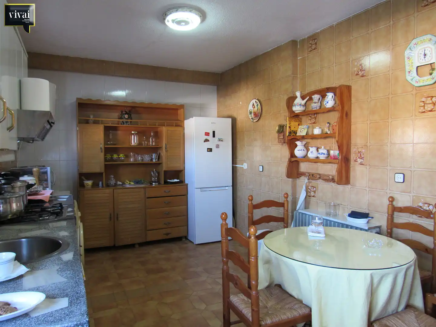 Casa bifamiliare in vendita a Escalona, imagen 69