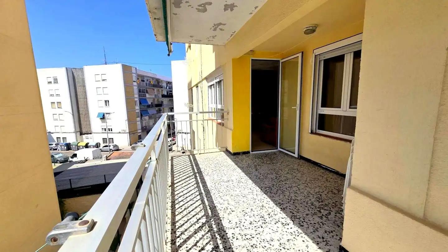 Mini appartamento con ascensore in vendita a Alqueria Del Gall 6, imagen 39