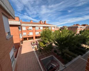 Exterior view of Flat for sale in Algete  with Heating and Storage room