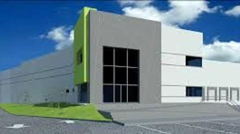 Photo 5 of Industrial buildings for sale in Mas Florit - Ca la Guidó, Blanes