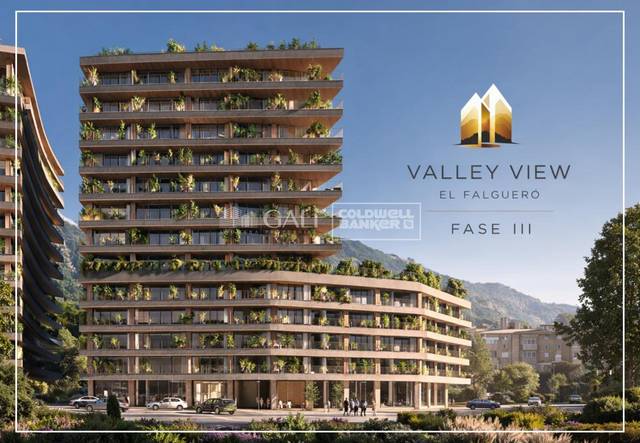 Piso en Venta en Les Escaldes