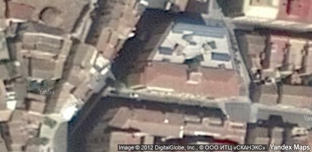 Wohnung zum Verkauf in Cocentaina