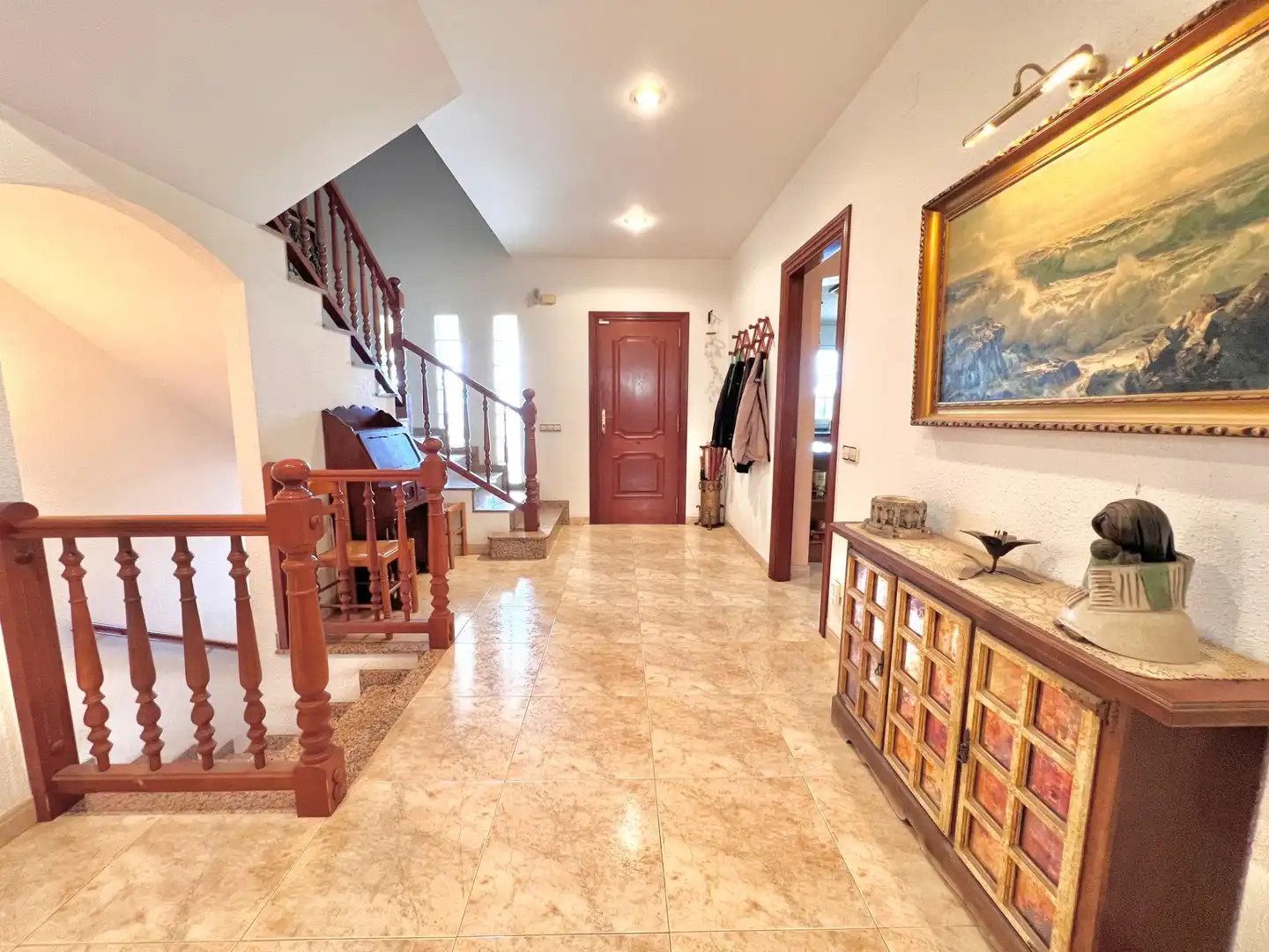 Houses for sale in Vespella de Gaià  with Heating, Terrace and Swimming Pool