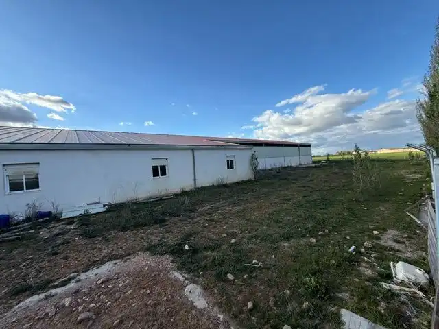 Industrial building for sale in Cantalapiedra, imagen 5