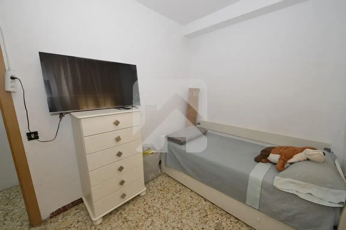 Flat with terrace for sale in Centro, imagen 13
