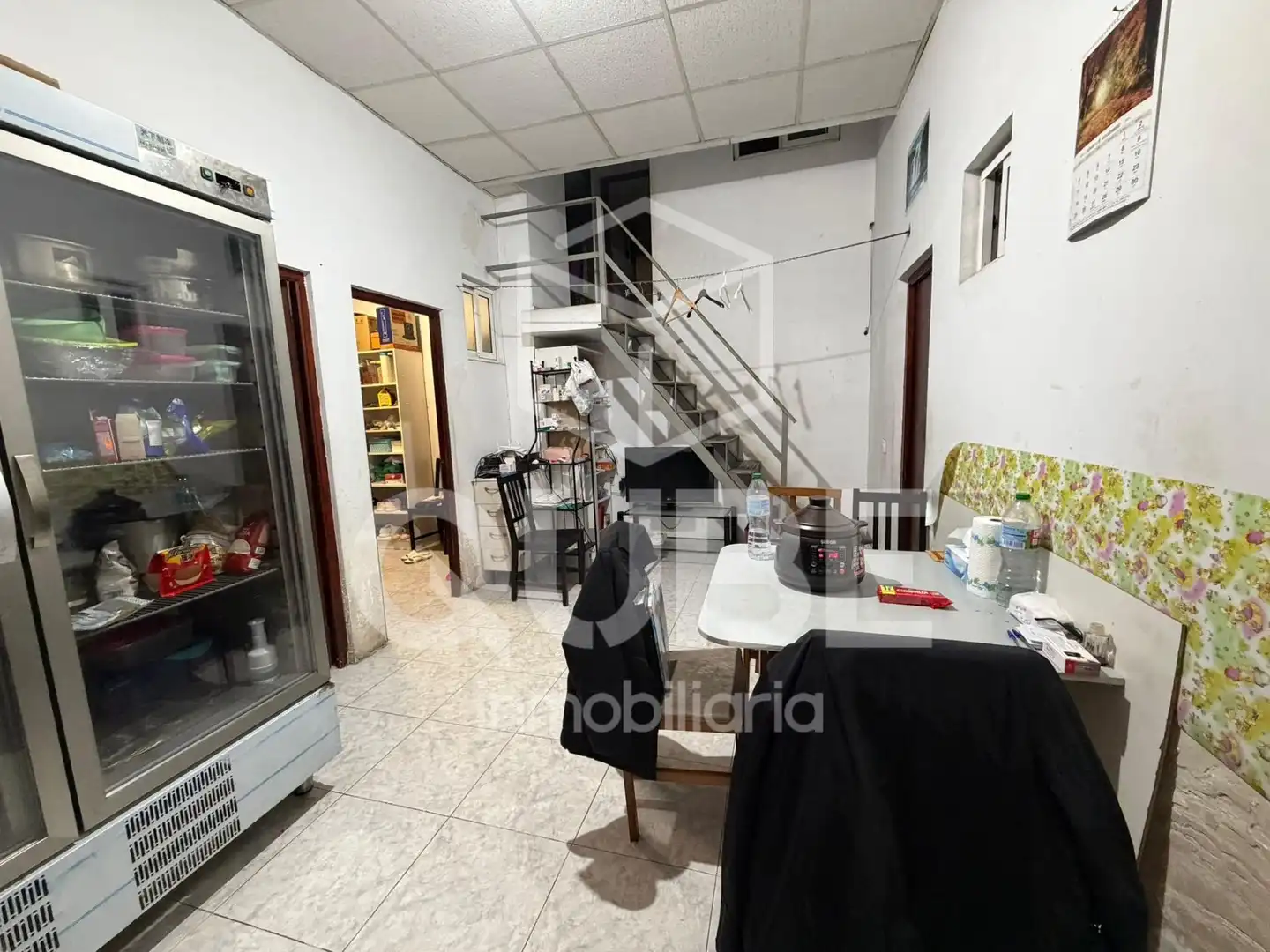 Local comercial en venta en Calle Ildefonso Marzo, imagen 12