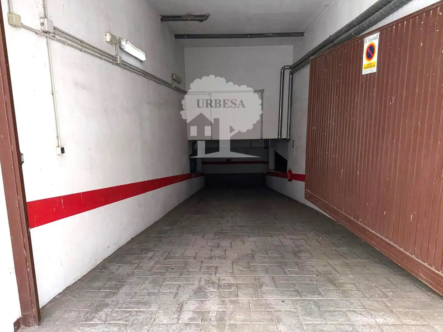 Garage for sale in Motril
