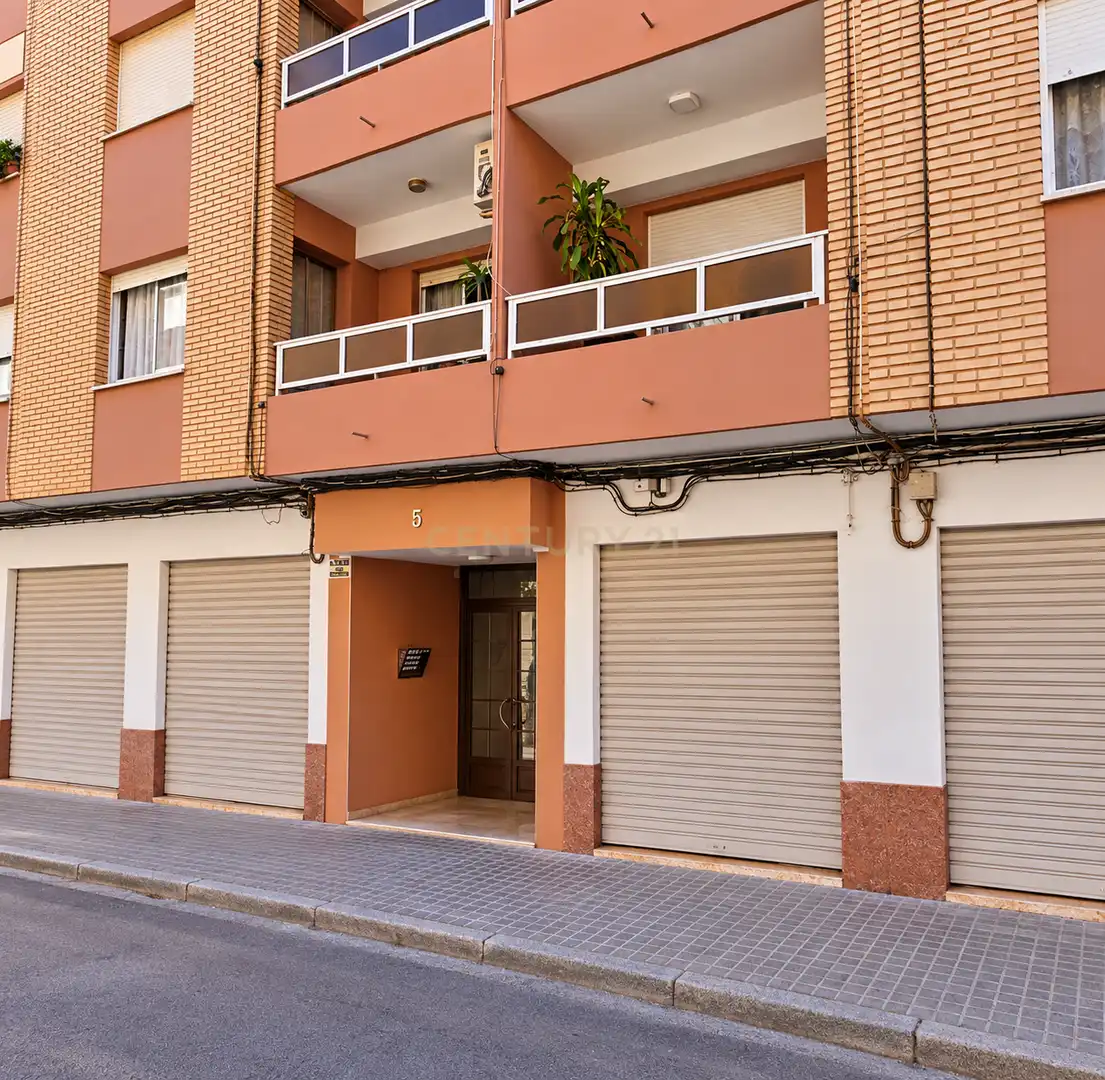 Appartement compact à vendre à Calle Asturias, Puerto de Sagunto, Valencian Community, Spain