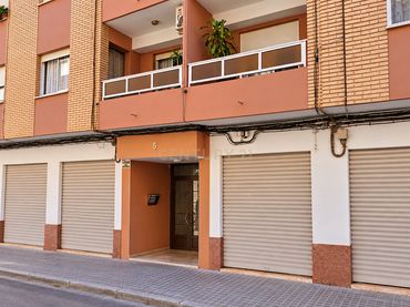 Appartement compact à vendre à Calle Asturias, Puerto de Sagunto, Valencian Community, Spain