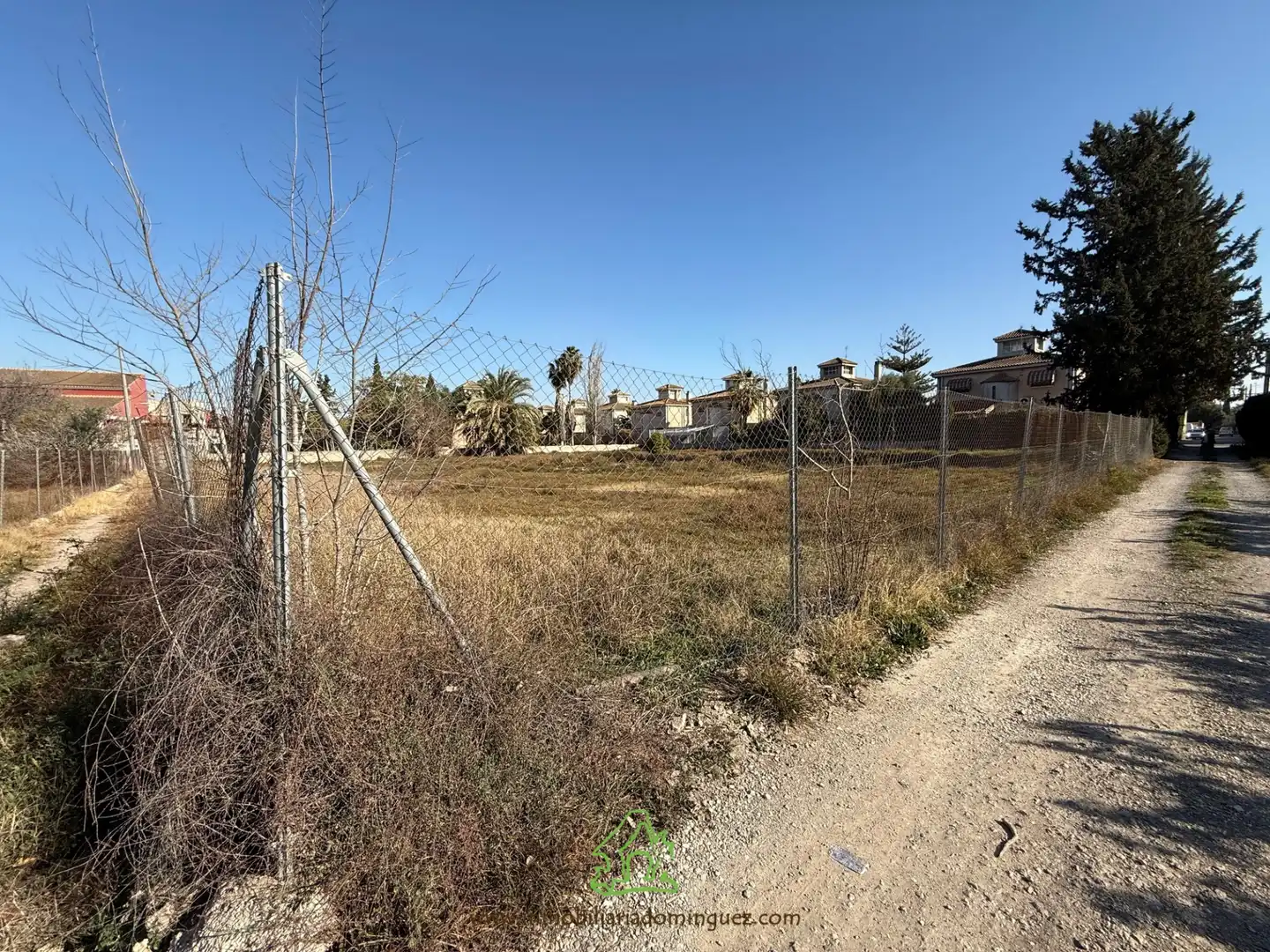 Residencial en venta en RM-F4, 38, Aljucer