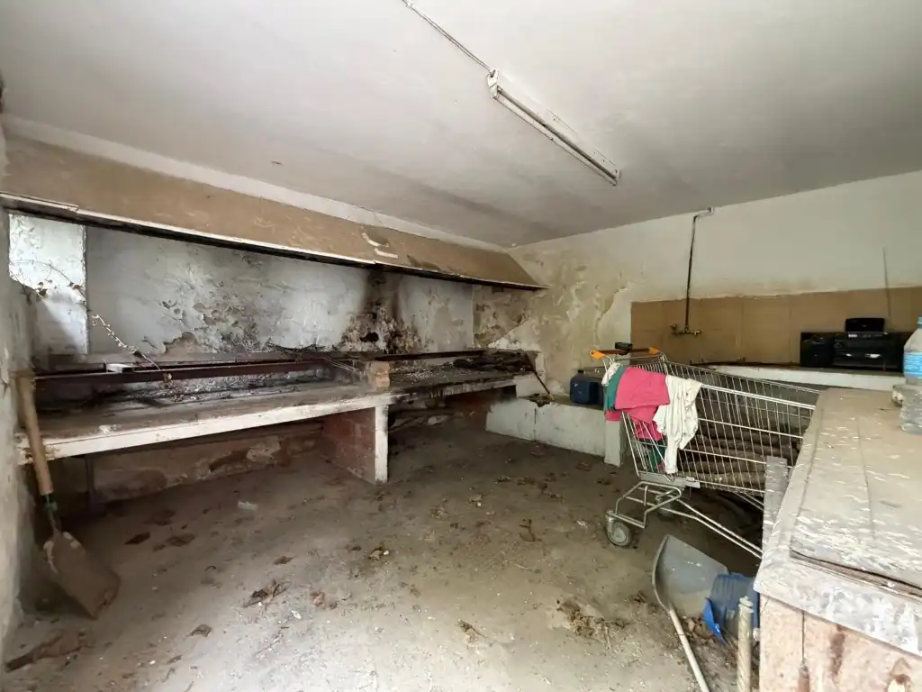 Casa rústica amb terrassa en venda a Altura, imagen 182
