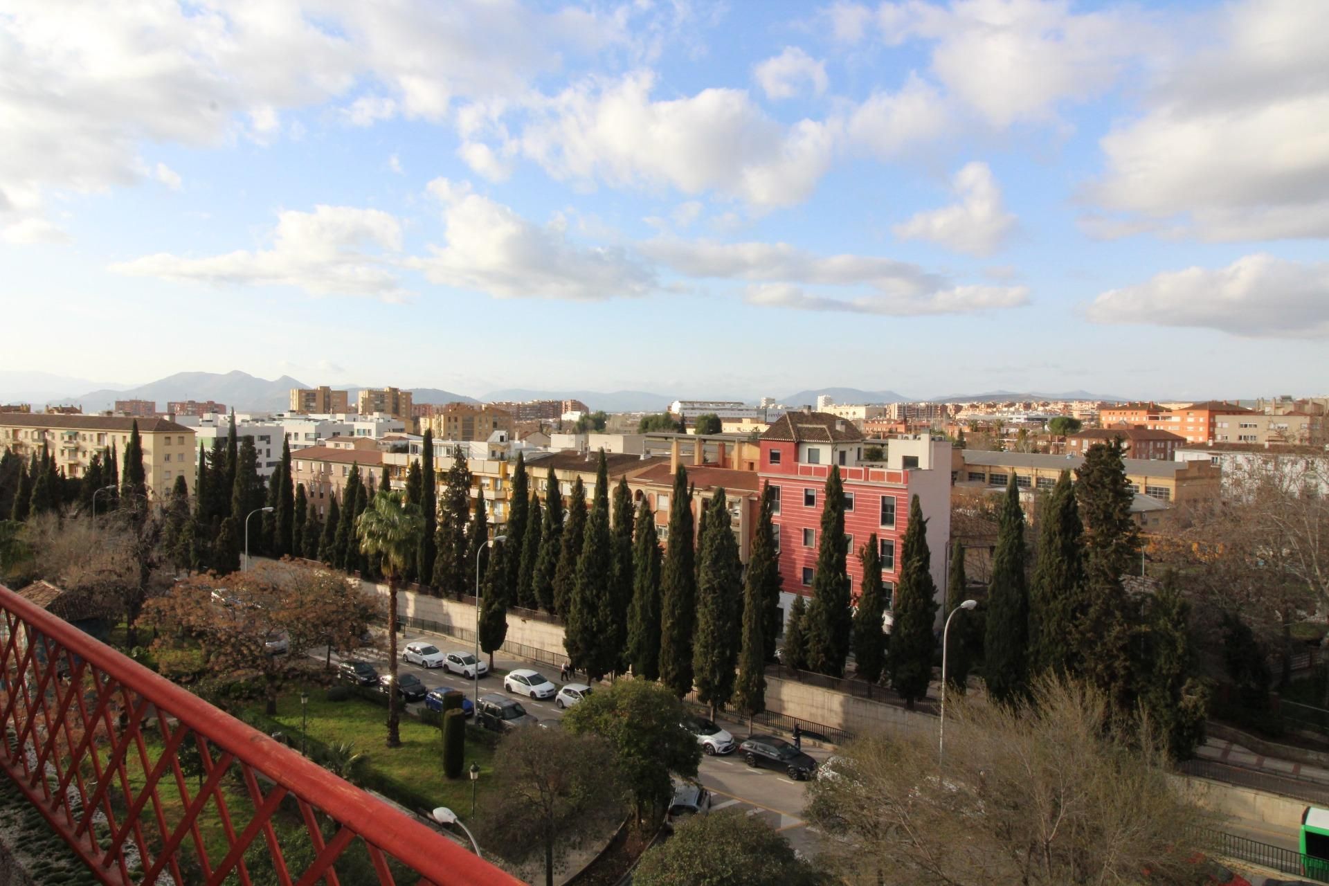 Flat for rent in Calle MORENA, Angustias - Chana - Encina, Chana