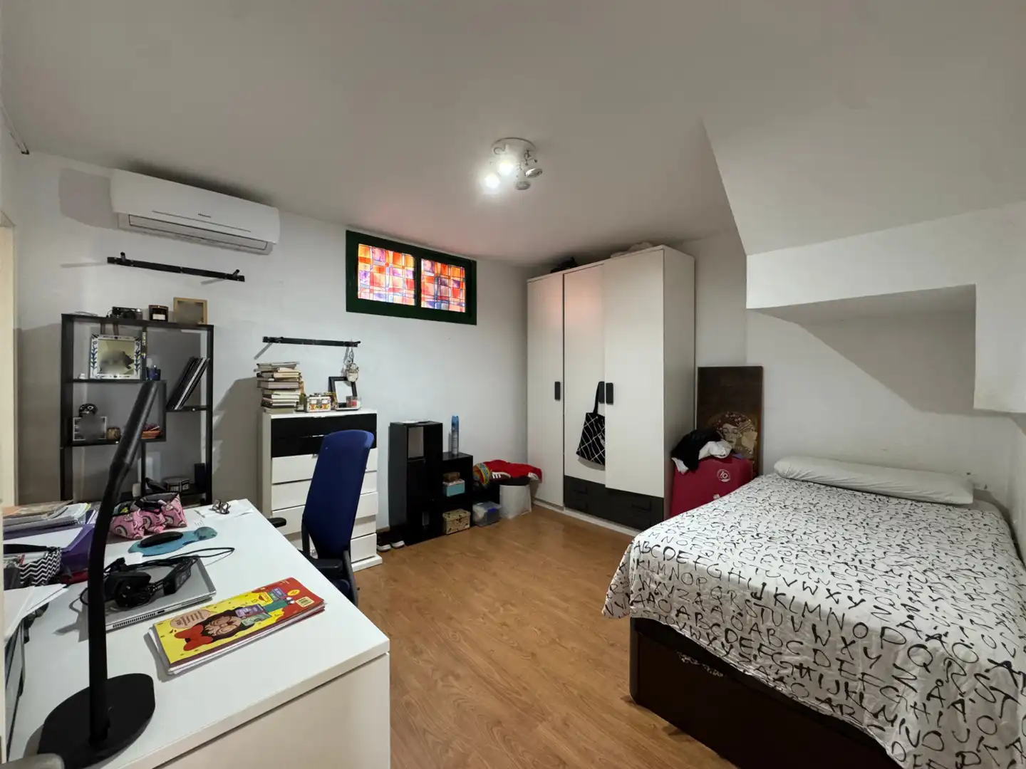 Casa adosada en venda en Alhaurín de la Torre amb Aire condicionat, Jardí privat i Parquet