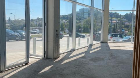Photo 5 of Premises to rent in Avenida Alvedro, 9, Centro de Culleredo, A Coruña