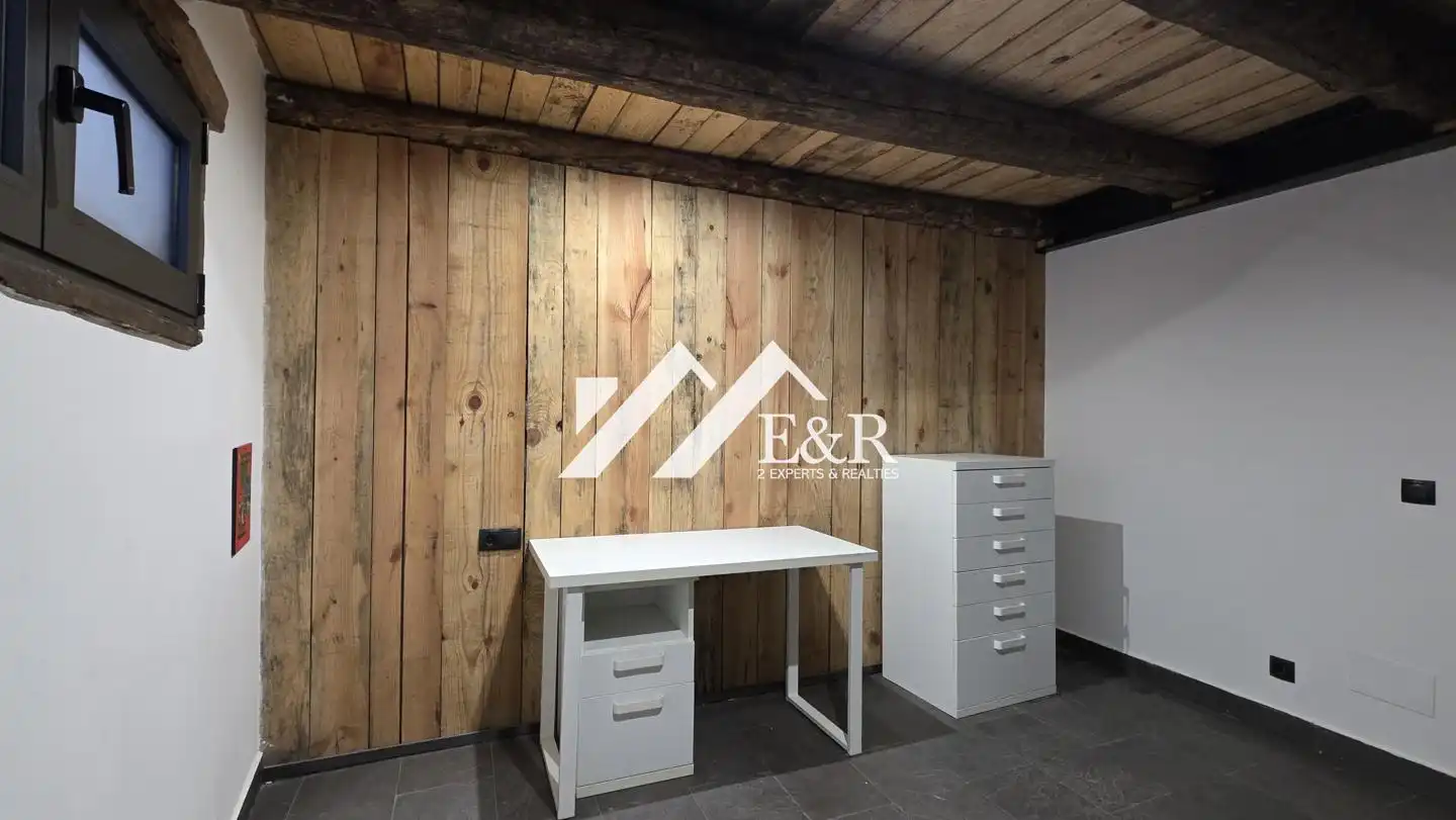 Finca rústica en venta en De Ransol, L'Aldosa - Ransol