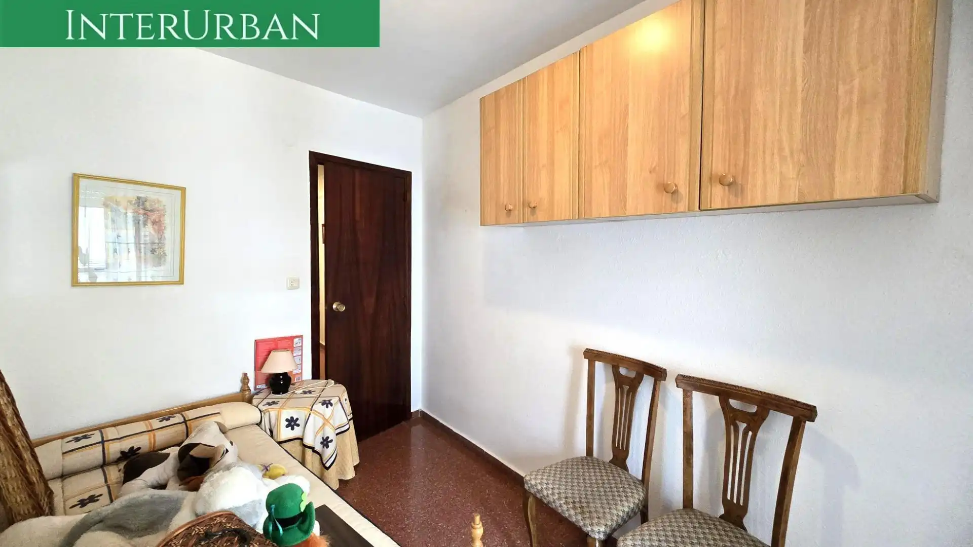 Habitación de Piso en venta en Llíria con Aire acondicionado, Calefacción y Balcón