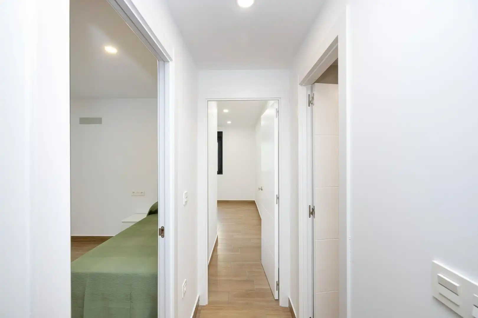 Wohnung zum Verkauf in Calle Rosa Chacel 11, imagen 17