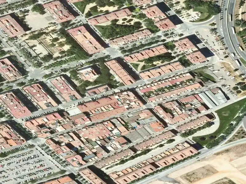 Wohnung zum Verkauf in Calle Tarragona, imagen 2