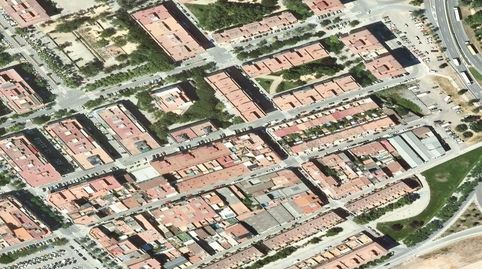Foto 2 de Pis en venda a Calle Tarragona, Estruch - Eixample, El Prat de Llobregat