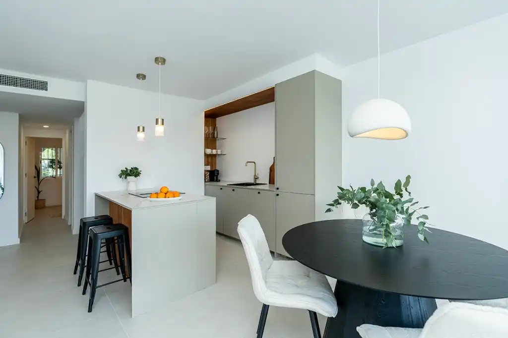Ático con piscina en venta en Nueva Andalucía, imagen 15