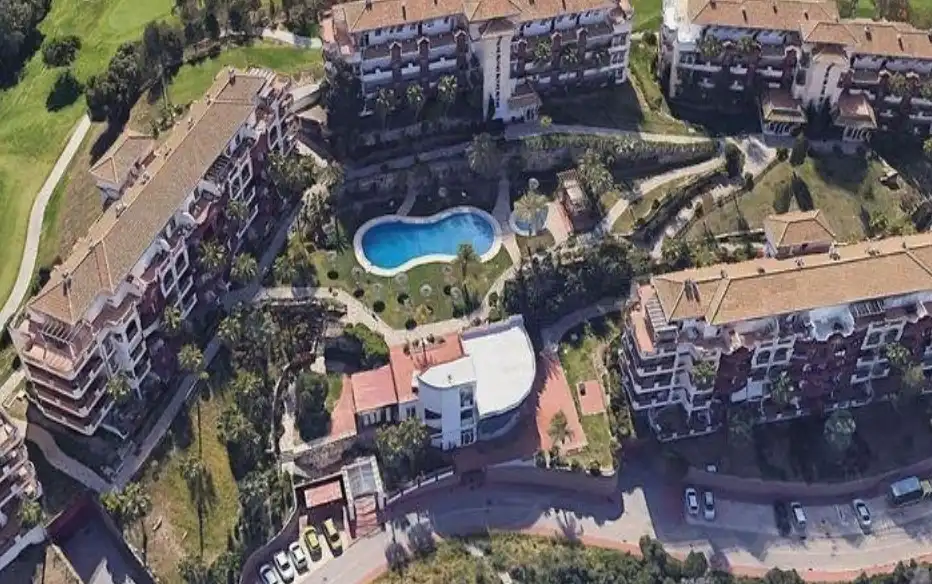 Appartement avec piscine à vendre à Riviera del Sol