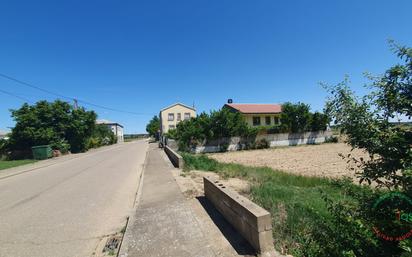 Casa o xalet en venda en Villamontán de la Valduerna amb Terrassa