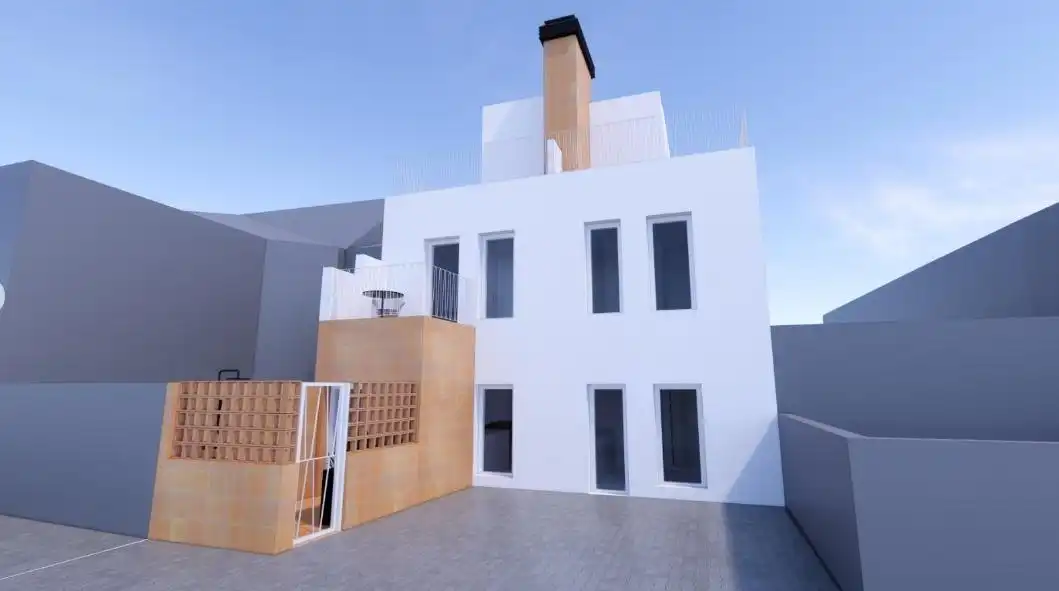 Maison avec jardin à vendre à Pedanías Oeste, imagen 12
