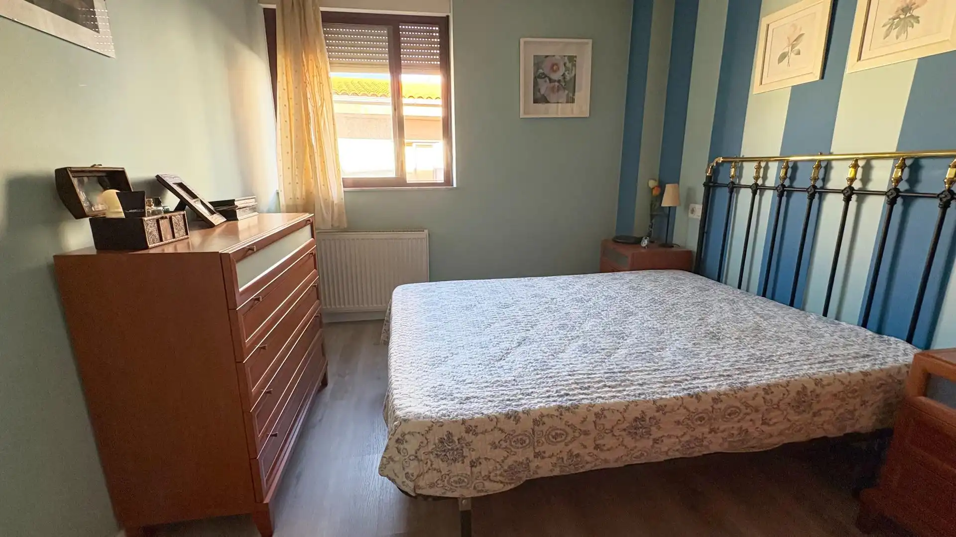 Habitación de Piso en venta en Salamanca con Aire acondicionado, Calefacción y Amueblado
