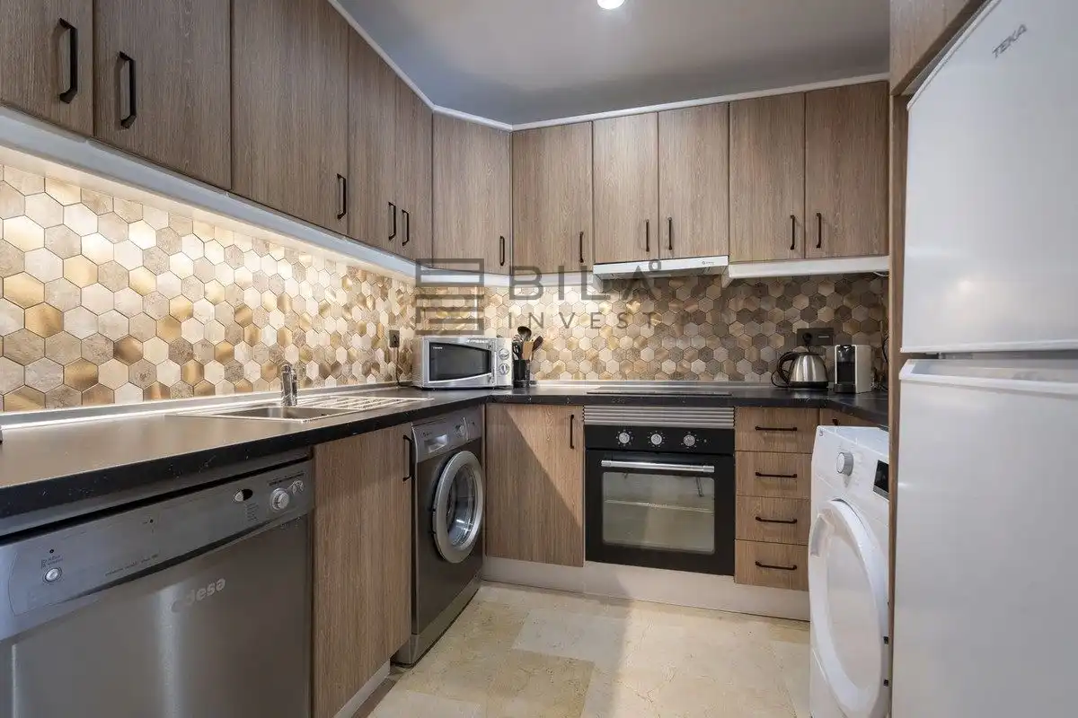 Piso con piscina en venta en Matchroom Country Club, imagen 11