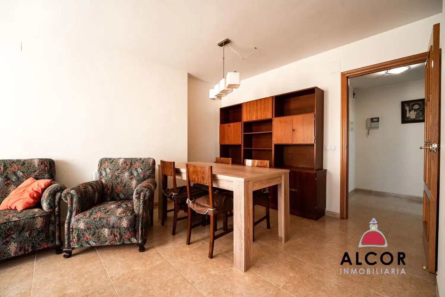 Appartement avec terrasse à vendre à Casco Urbano, imagen 3