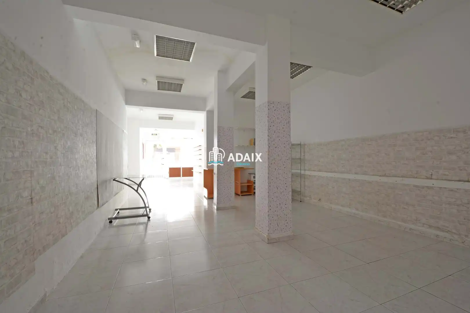 Business premises for sale in CALLE COLÓN  BAJO DE CÁCERES, imagen 5