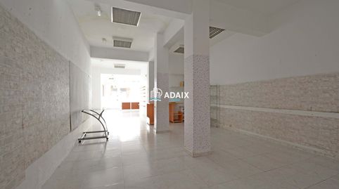 Local comercial en venta en el centro de Cáceres, ubicado en una zona con gran actividad comercial y excelente visibilidad. Con 57, imatge 5