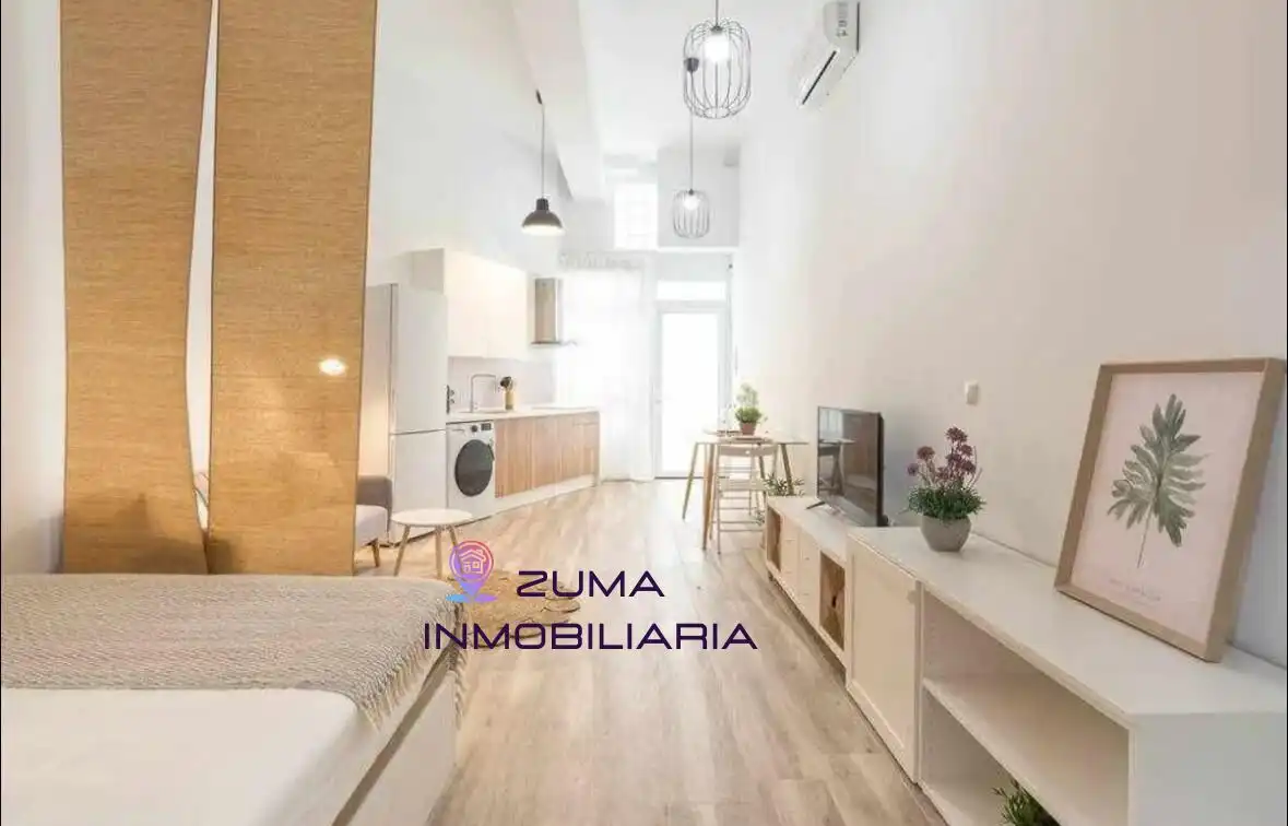 Monolocale in affitto a Bailén - Miraflores, imagen 7